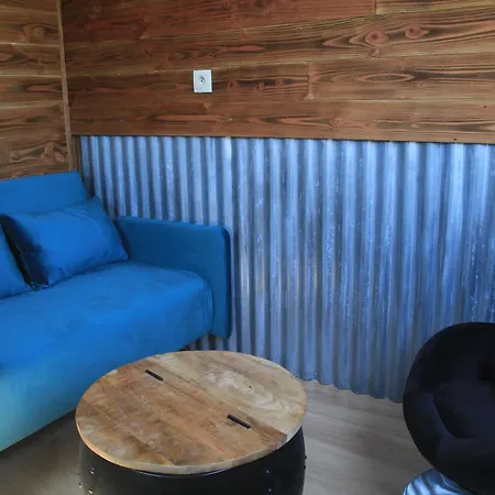 Casa de Férias Nebuleuse *