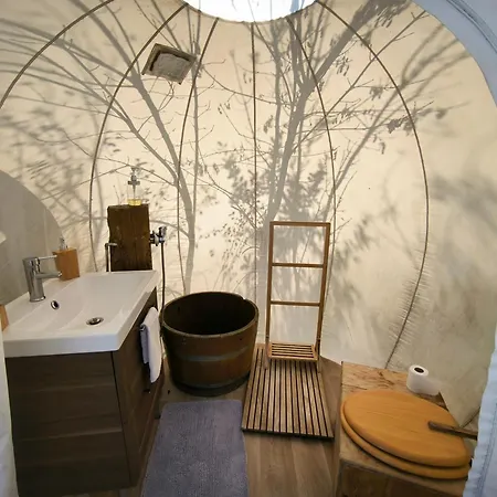 Casa de Férias Nebuleuse *